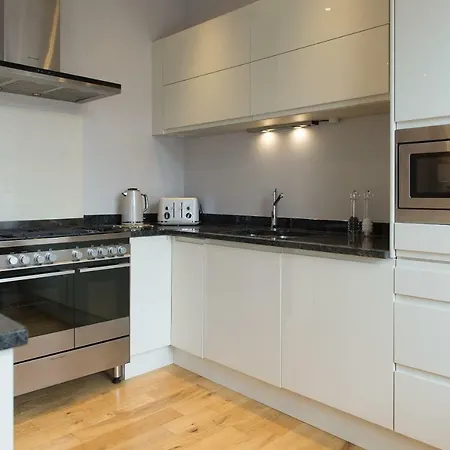 Διαμέρισμα Belford By Serviced Χαρογκέιτ