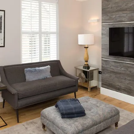 Διαμέρισμα Belford By Serviced Χαρογκέιτ