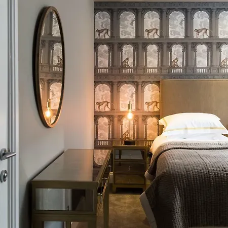 Belford By Serviced Χαρογκέιτ