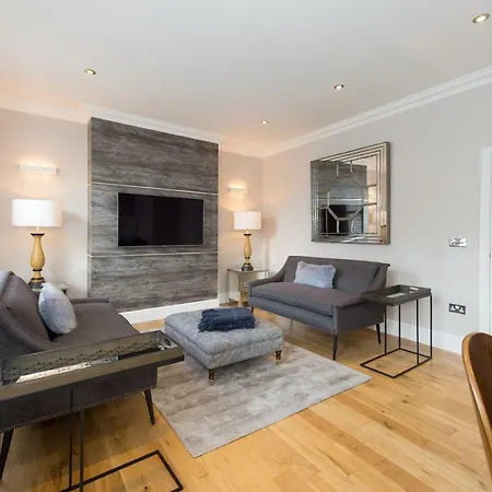 Διαμέρισμα Belford By Serviced