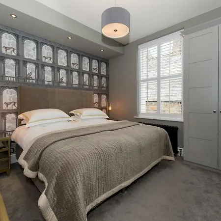 Belford By Serviced Διαμέρισμα