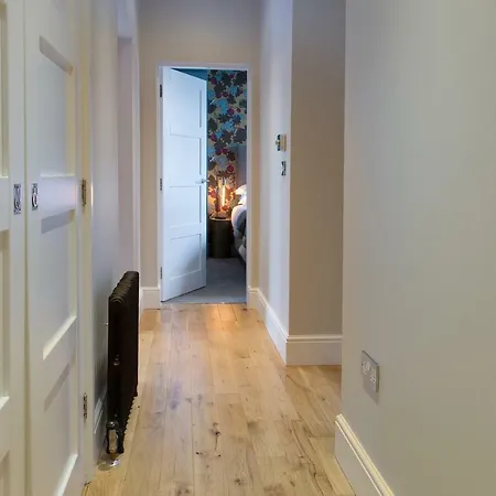 Διαμέρισμα Belford By Serviced