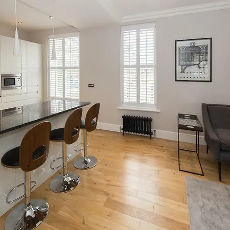 Belford By Serviced Harrogate