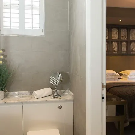 Belford By Serviced *