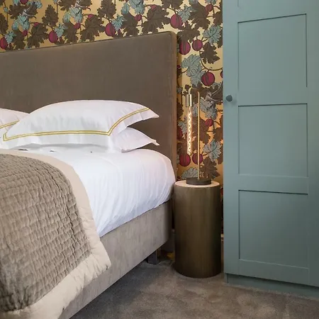 Belford By Serviced * Harrogate