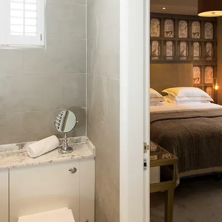 Belford By Serviced Lejlighed Harrogate