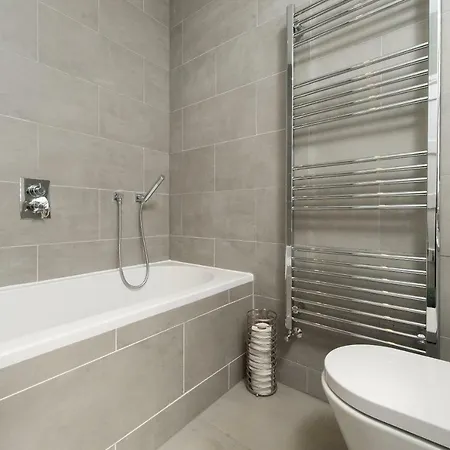 Belford By Serviced Lejlighed Harrogate