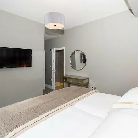 Belford By Serviced Harrogate