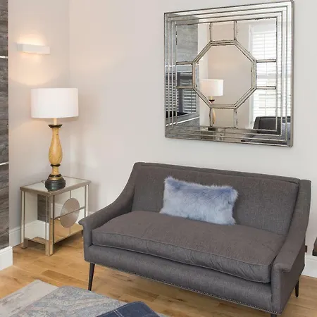 Belford By Serviced Appartement *