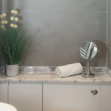 Appartement Belford By Serviced