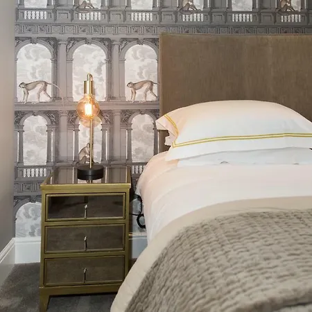 Belford By Serviced Harrogate