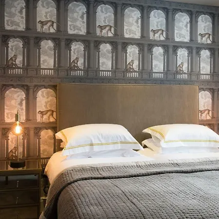 Appartement Belford By Serviced Harrogate