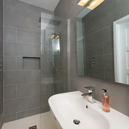 Appartement Belford By Serviced Harrogate