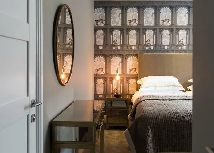 Belford By Serviced Harrogate