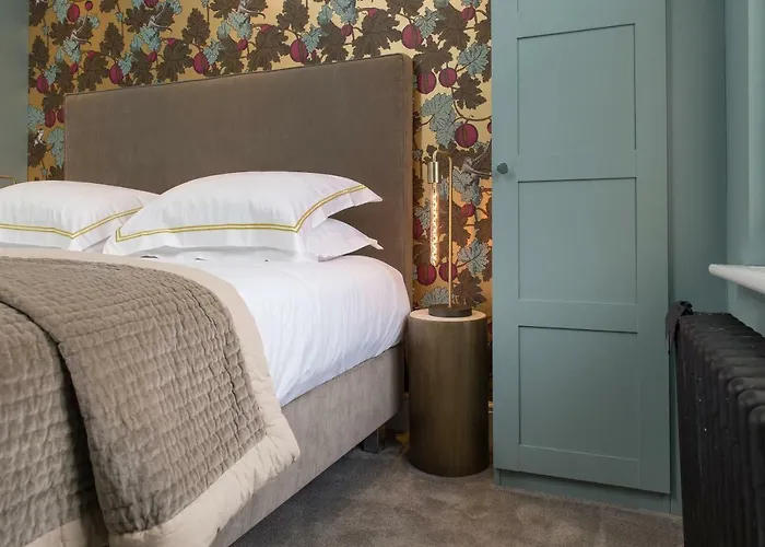 Belford By Serviced * Harrogate