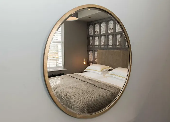 Belford By Serviced Lejlighed Harrogate