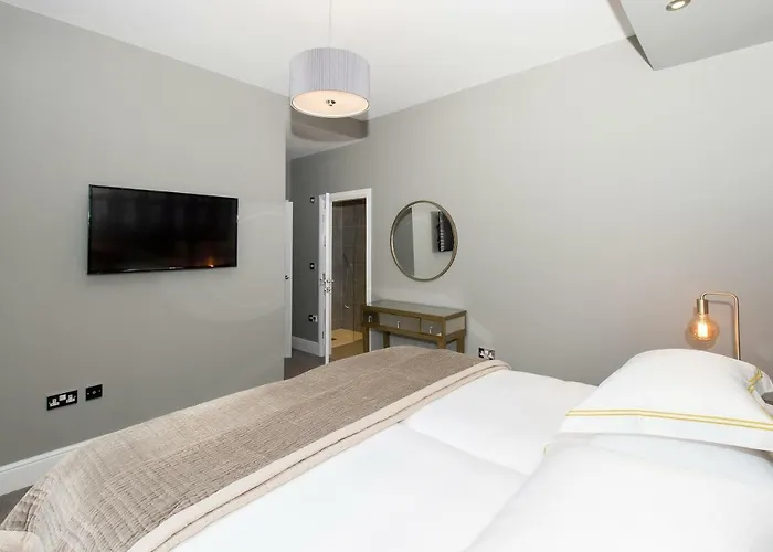 Belford By Serviced Harrogate