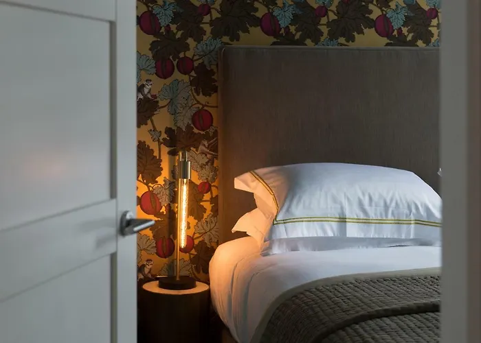 Belford By Serviced Lejlighed Harrogate