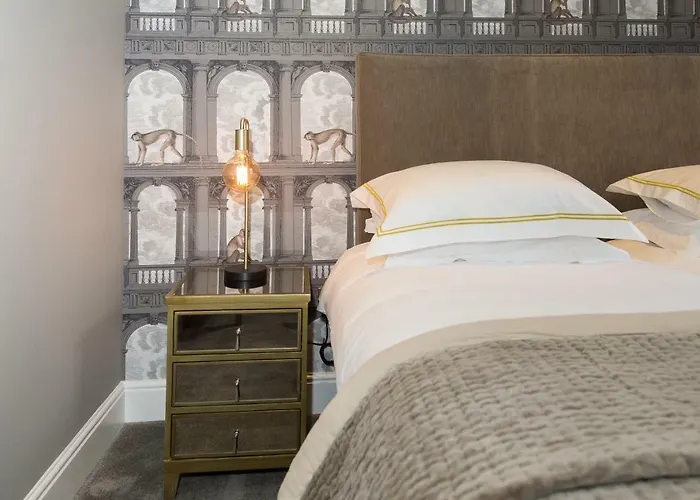 Belford By Serviced Harrogate