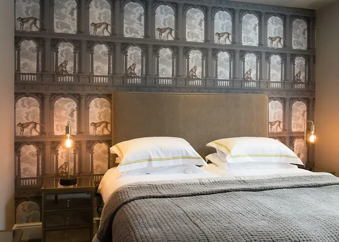 Lejlighed Belford By Serviced Harrogate