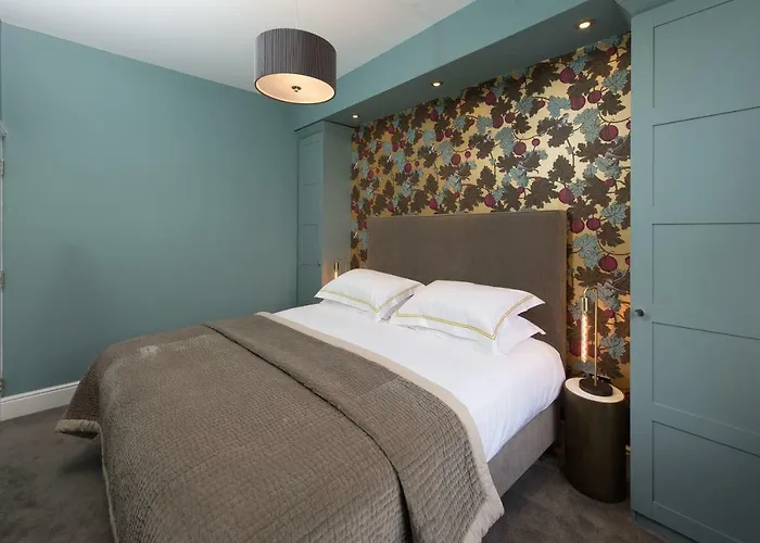 Belford By Serviced Lejlighed *