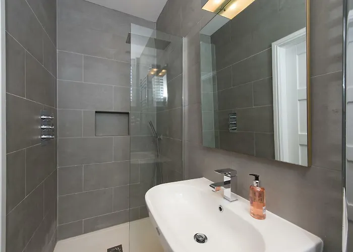 Lejlighed Belford By Serviced Harrogate